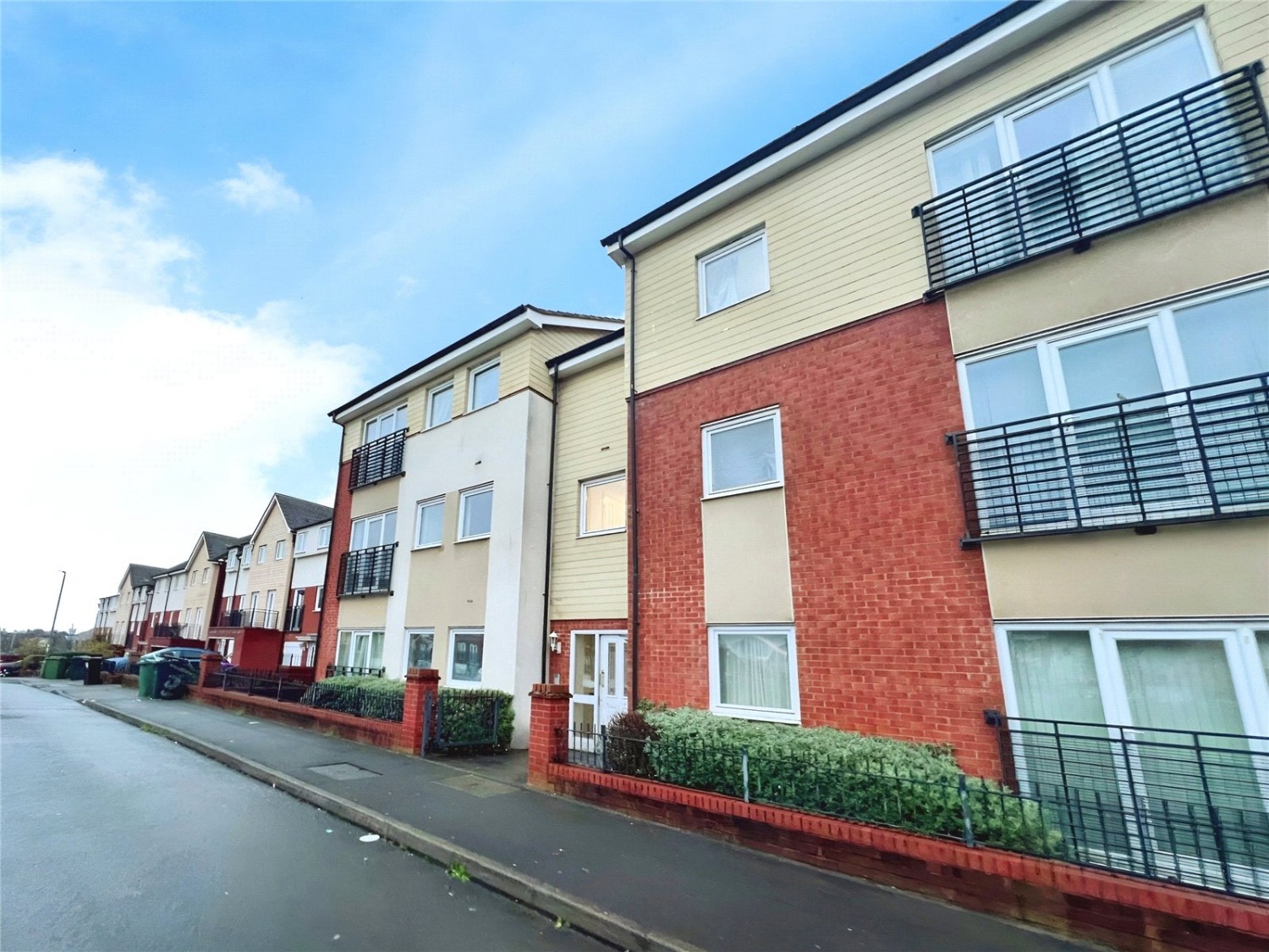 Wolverhampton, West Midlands