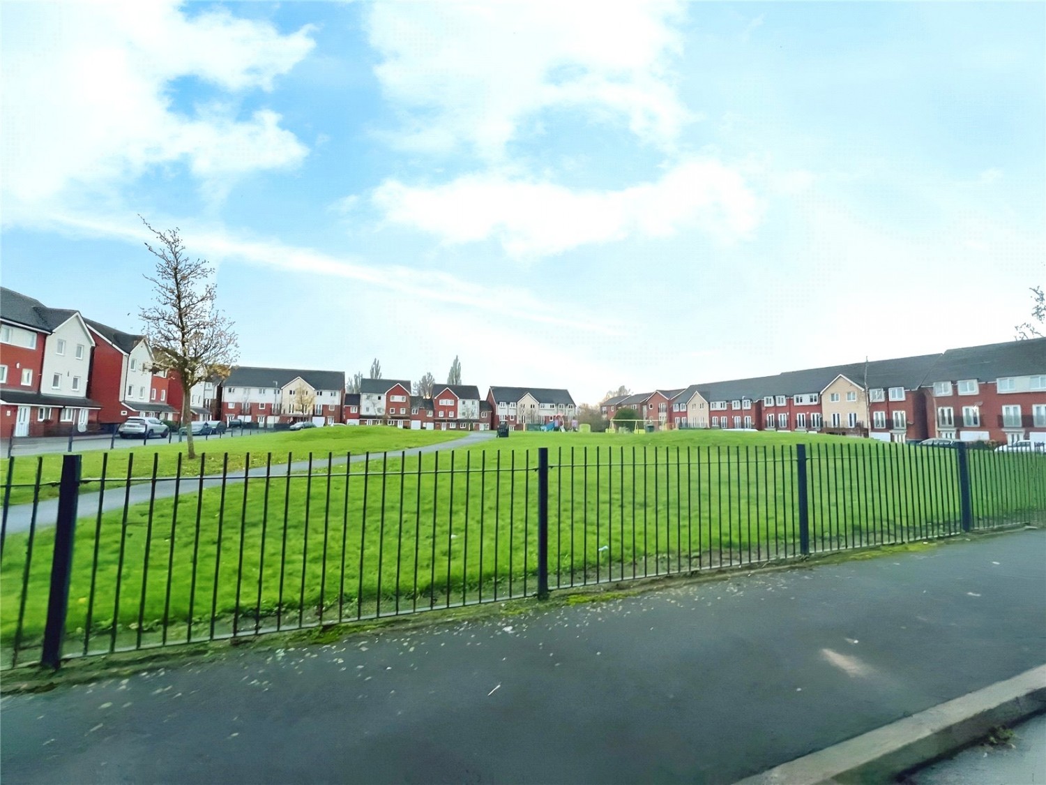 Wolverhampton, West Midlands