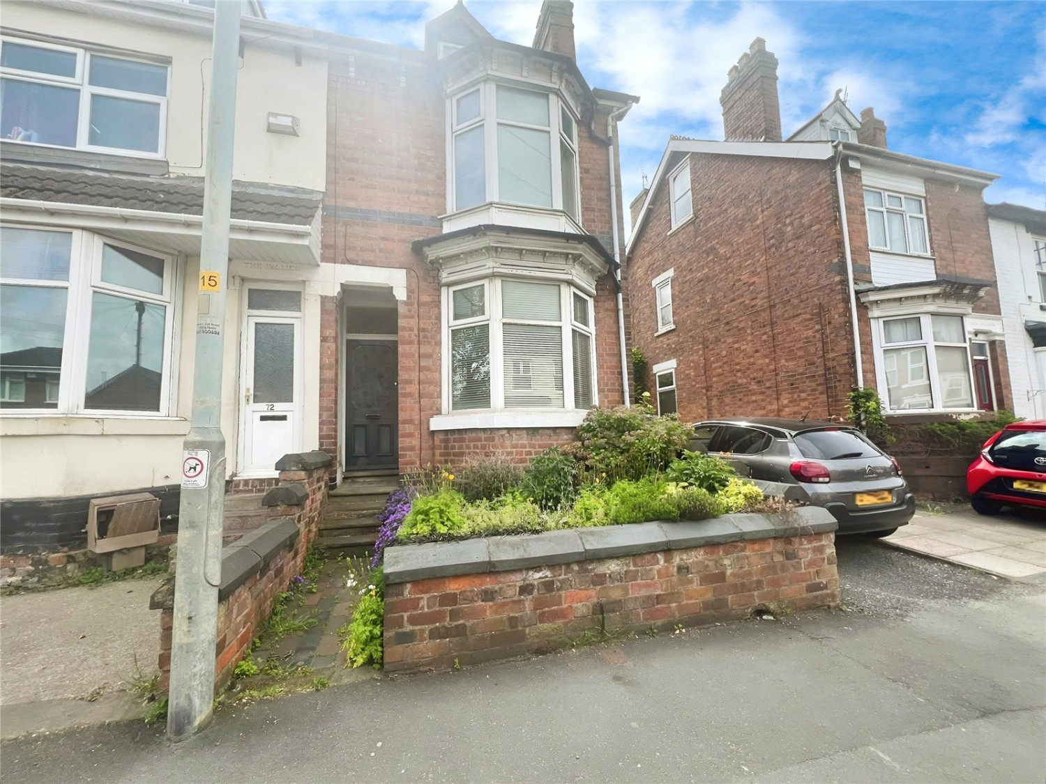 Wolverhampton, West Midlands