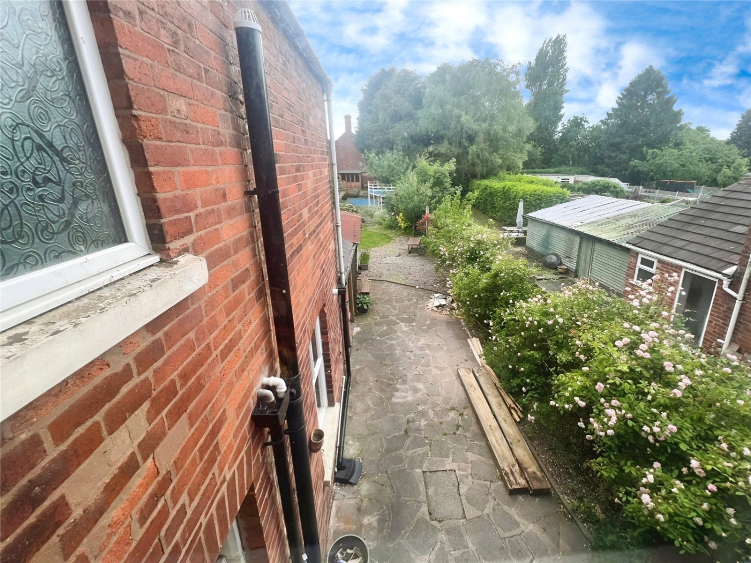Wolverhampton, West Midlands