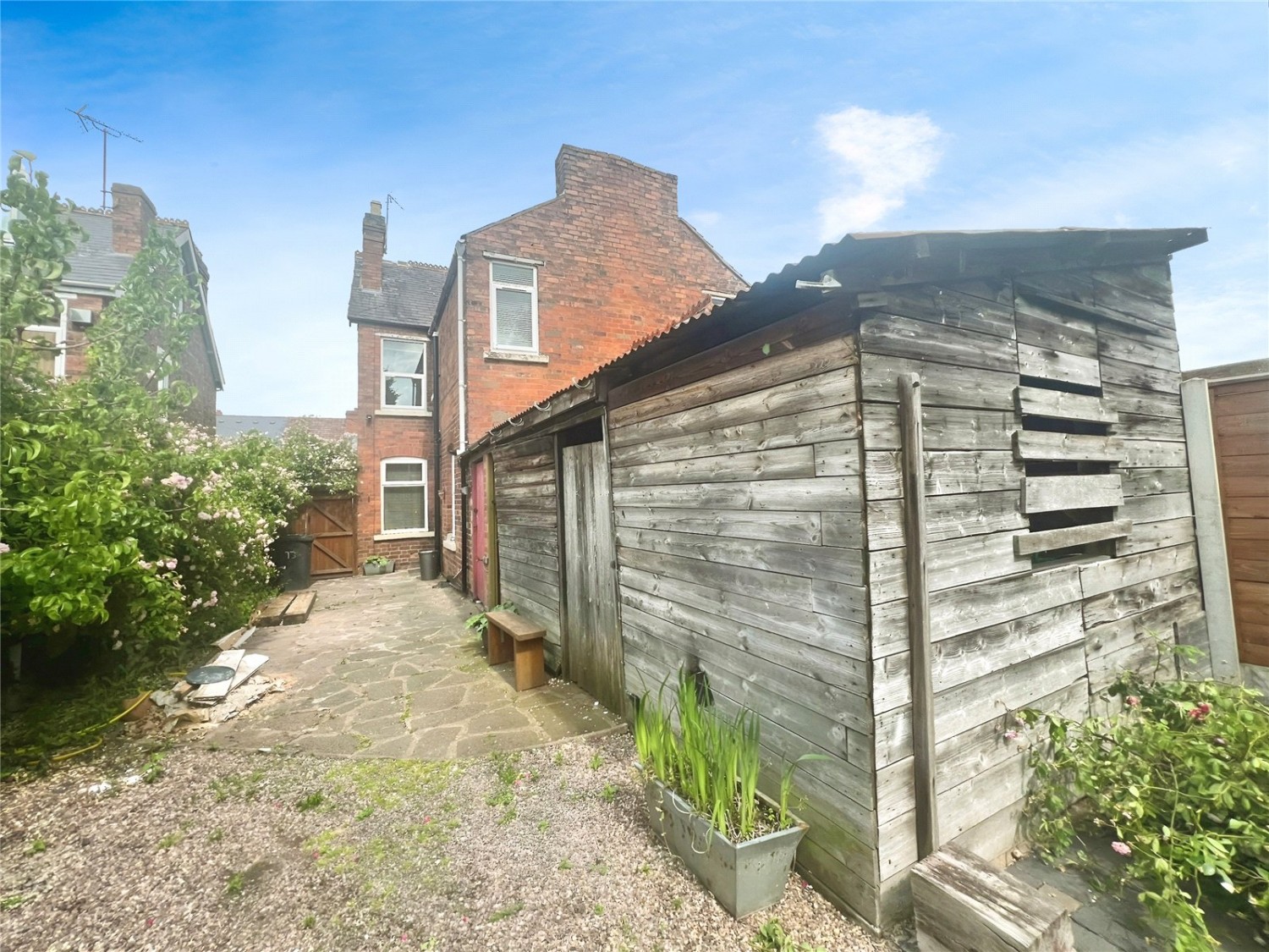 Wolverhampton, West Midlands