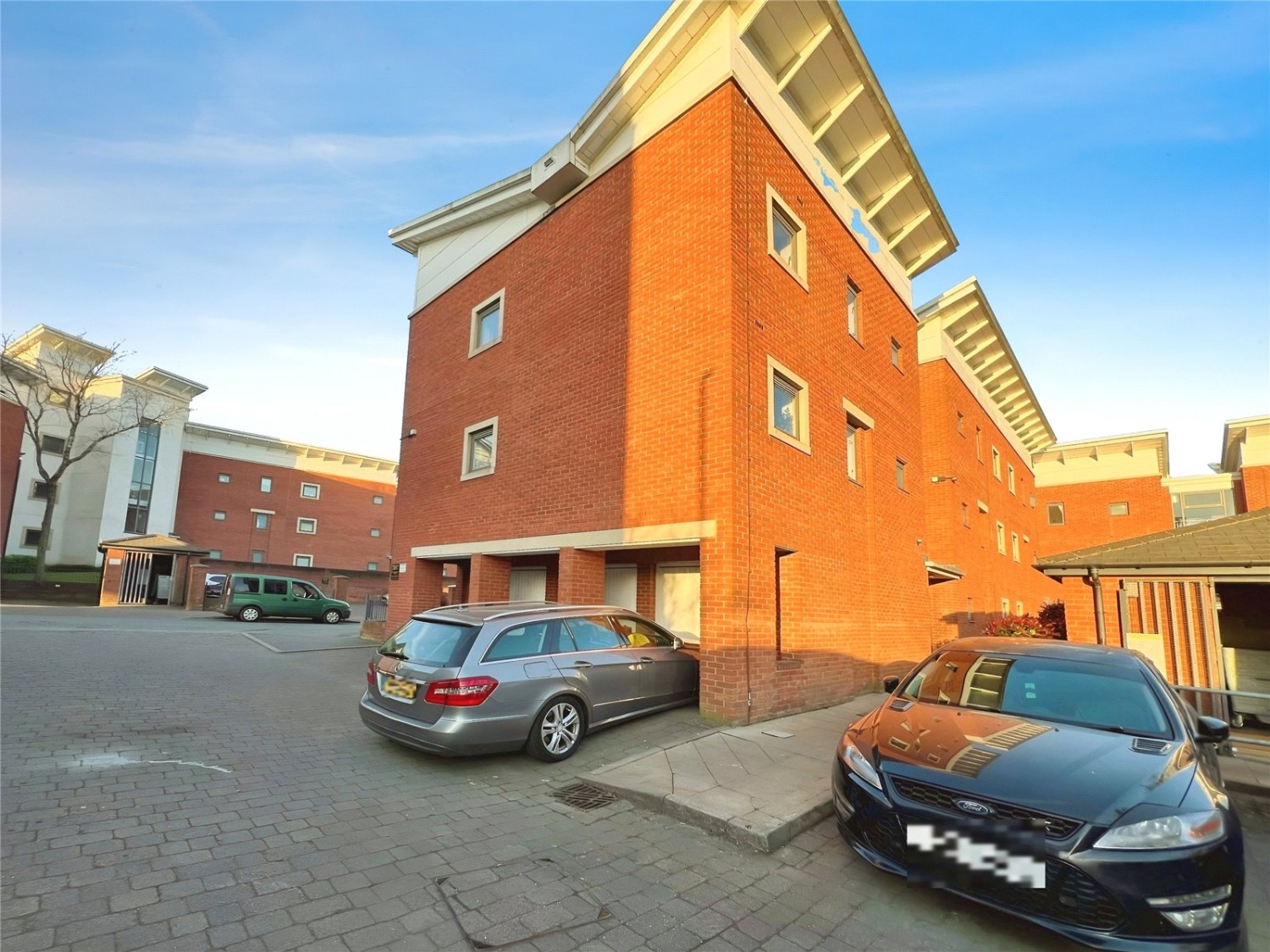 Wolverhampton, West Midlands