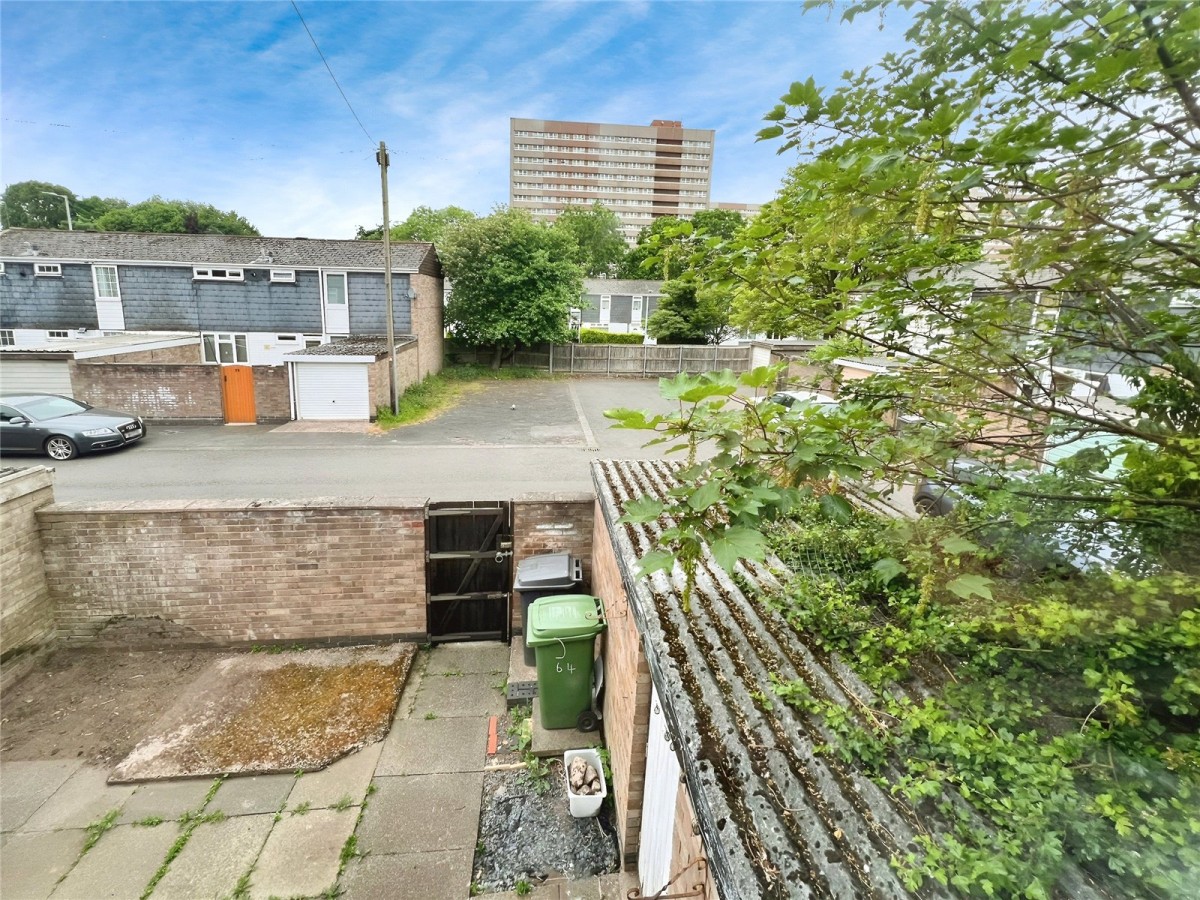 Wolverhampton, West Midlands