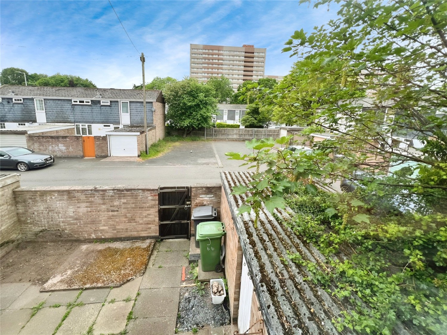 Wolverhampton, West Midlands