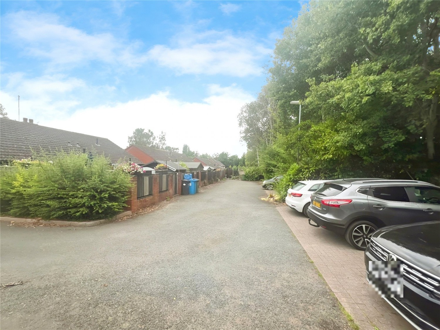 Wombourne, Wolverhampton, Staffordshire