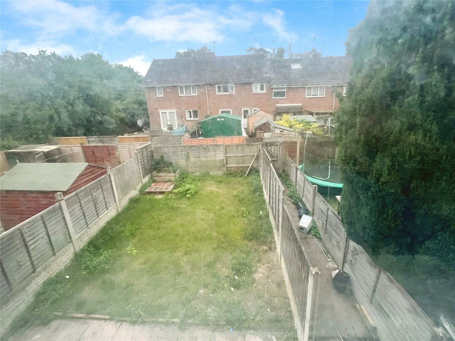 Wombourne, Wolverhampton, Staffordshire