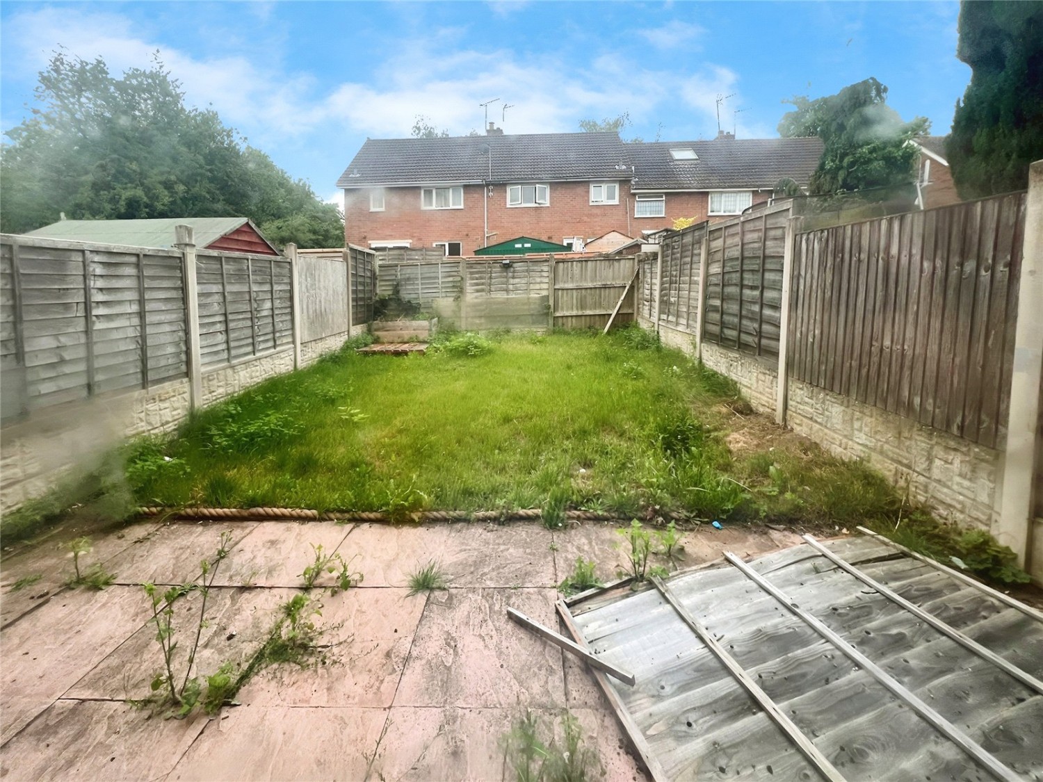 Wombourne, Wolverhampton, Staffordshire