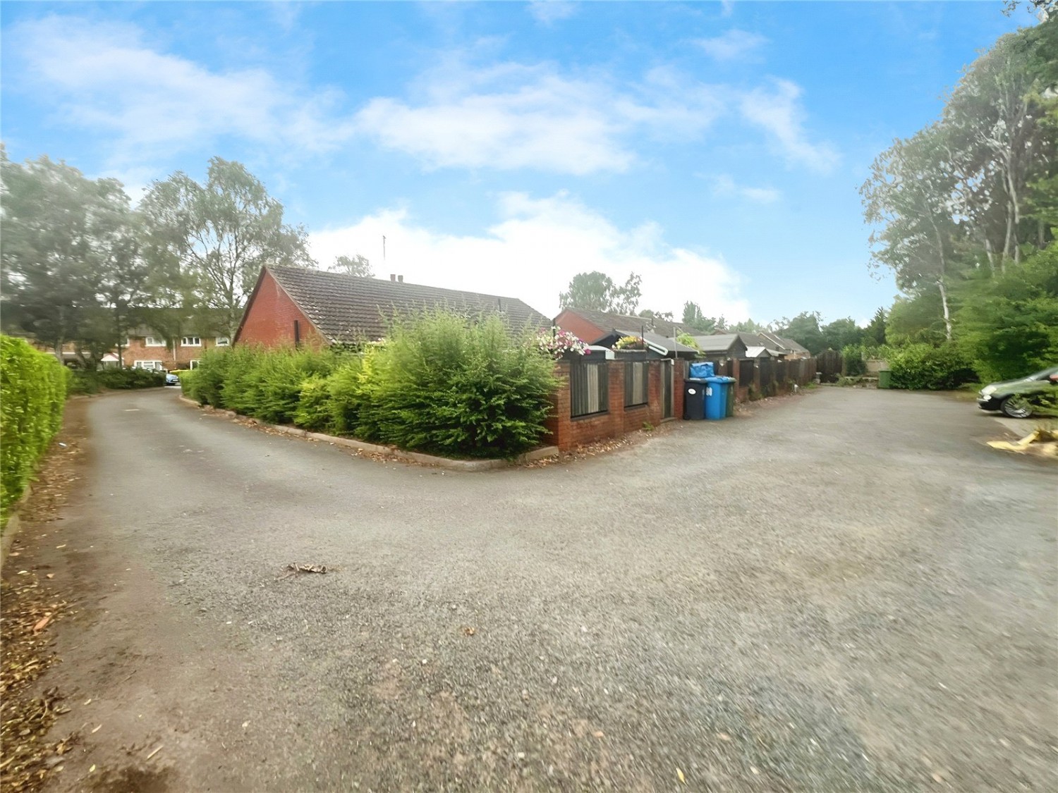 Wombourne, Wolverhampton, Staffordshire