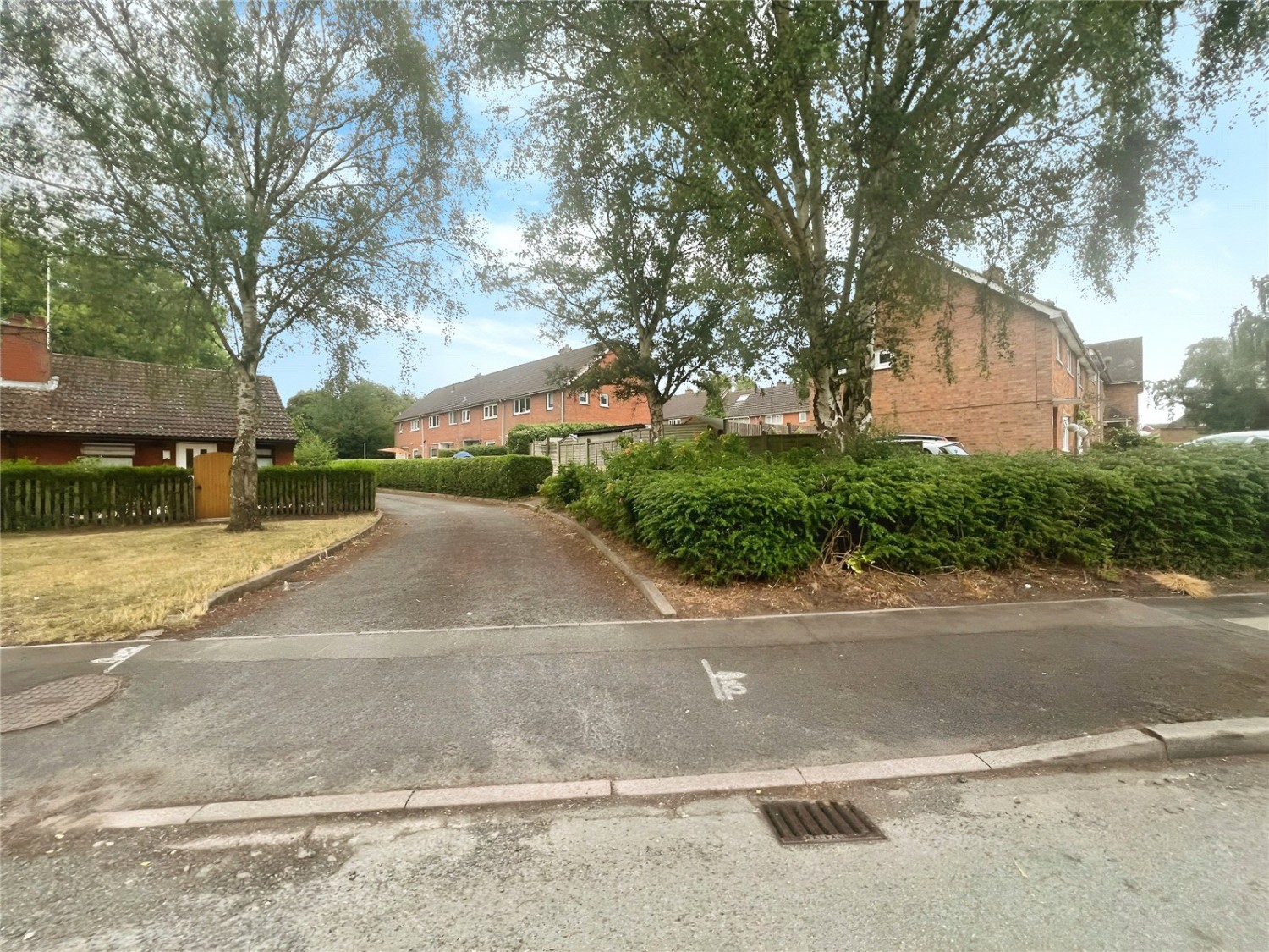 Wombourne, Wolverhampton, Staffordshire