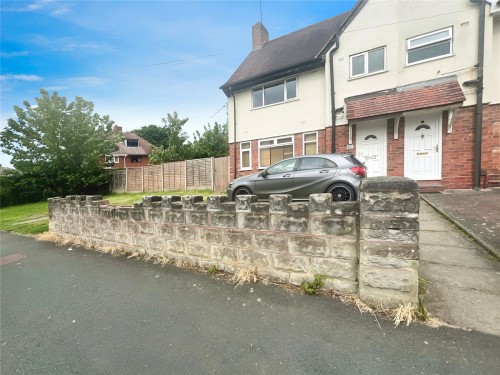 Wolverhampton, West Midlands