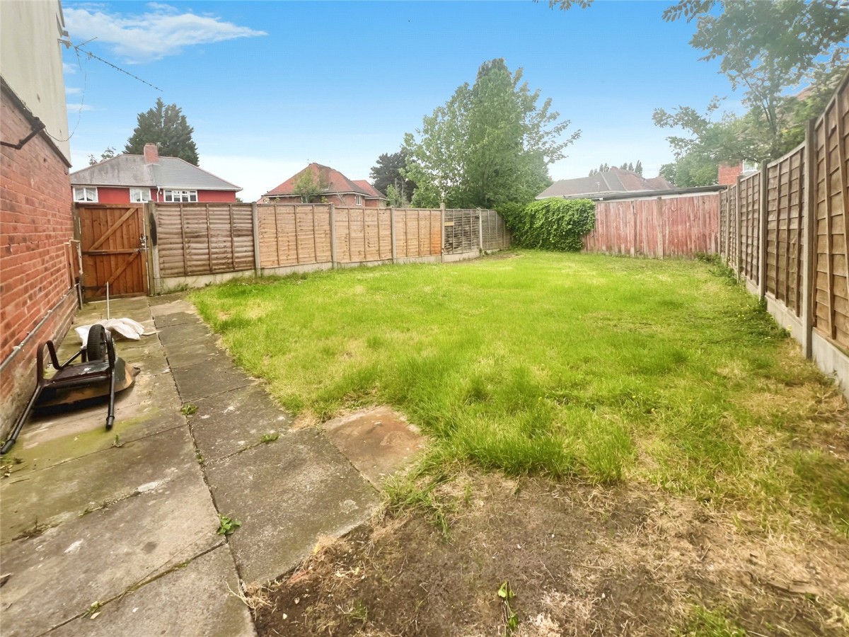 Wolverhampton, West Midlands