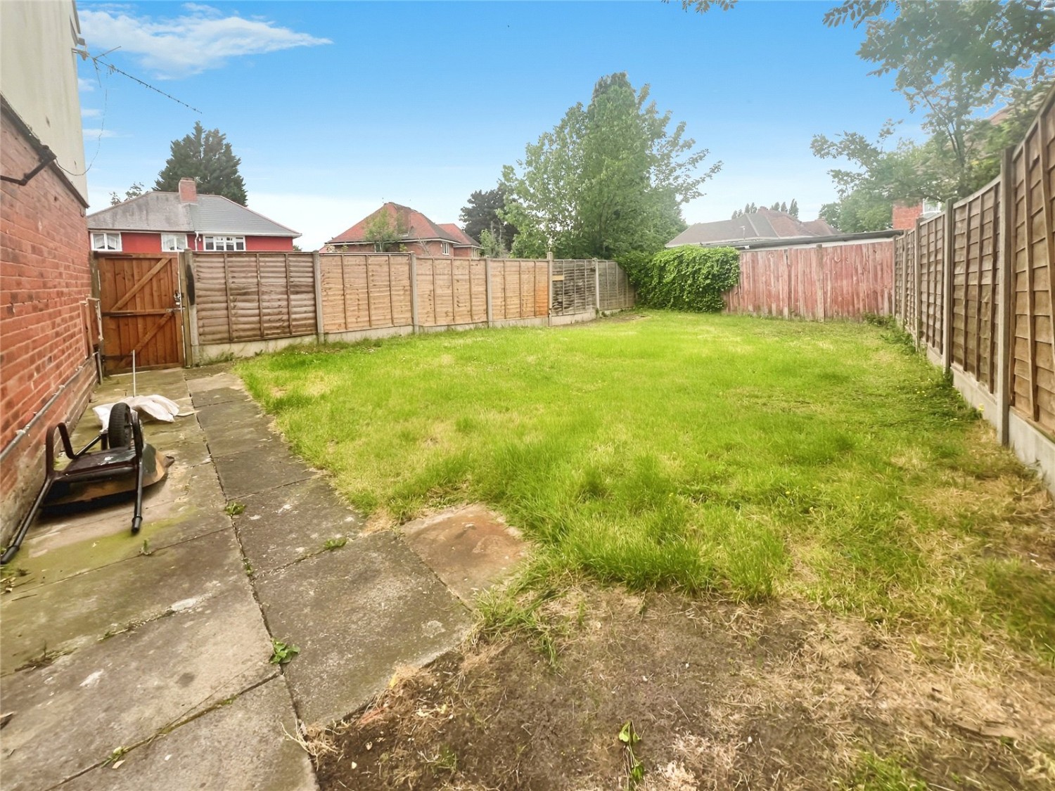 Wolverhampton, West Midlands