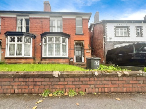 Wolverhampton, West Midlands