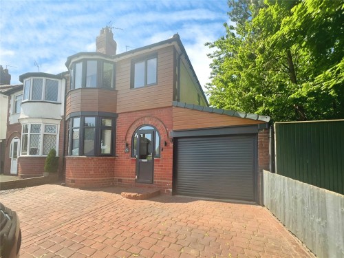 Halesowen, West Midlands