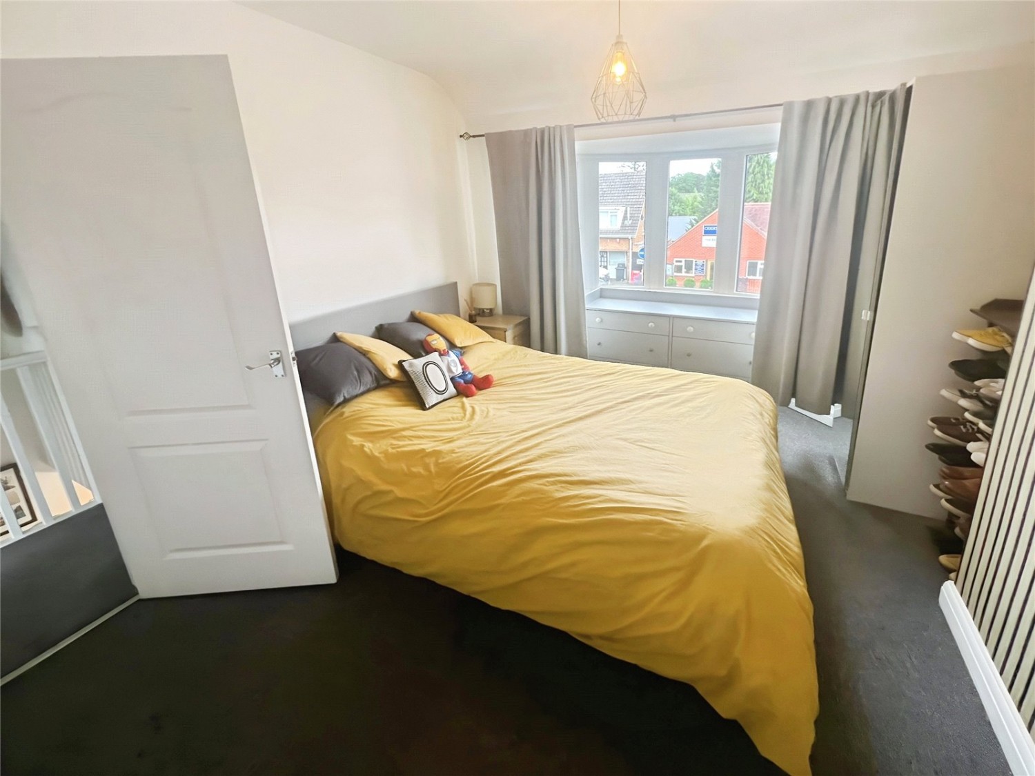 Halesowen, West Midlands