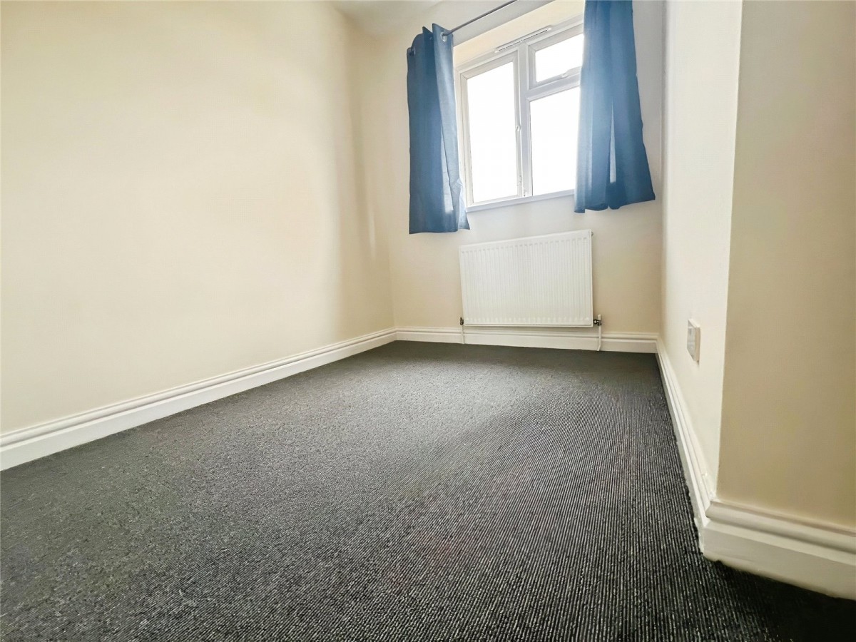 Moseley Village, Wolverhampton, West Midlands