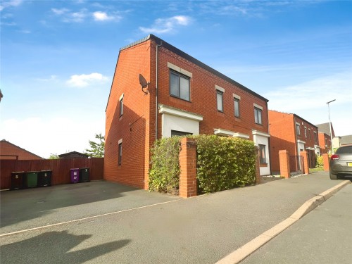 Wolverhampton, West Midlands