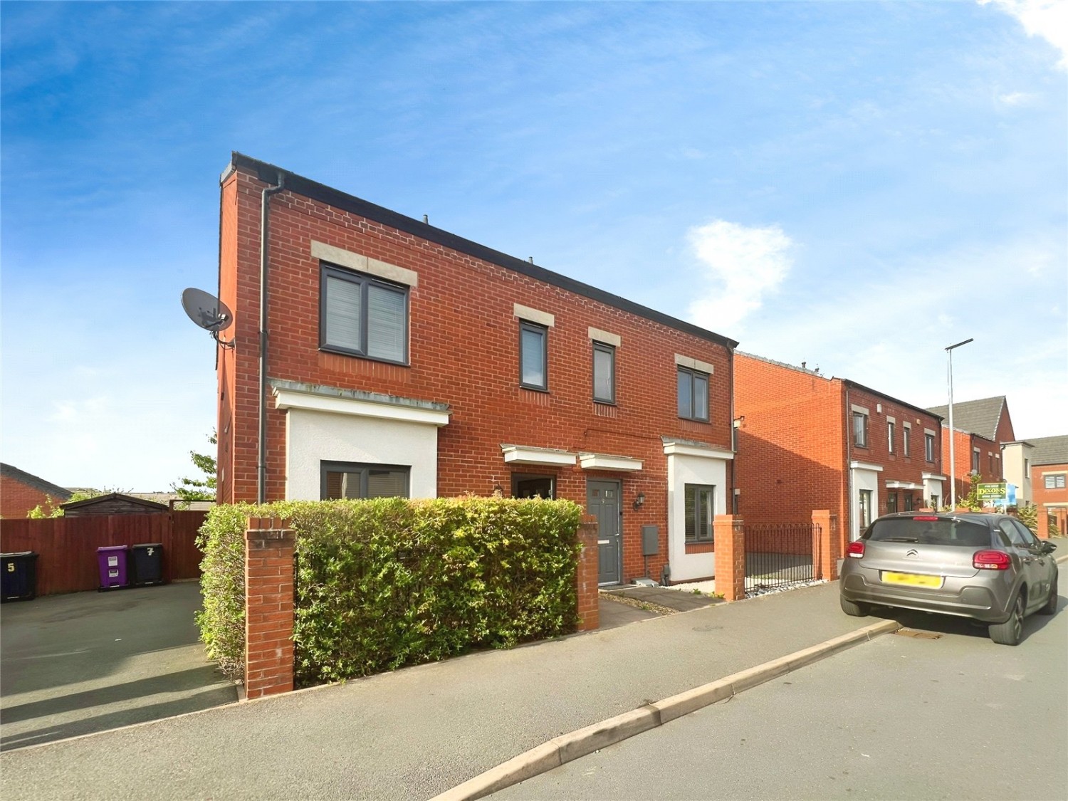 Wolverhampton, West Midlands