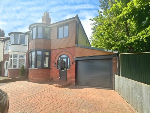 Halesowen, West Midlands