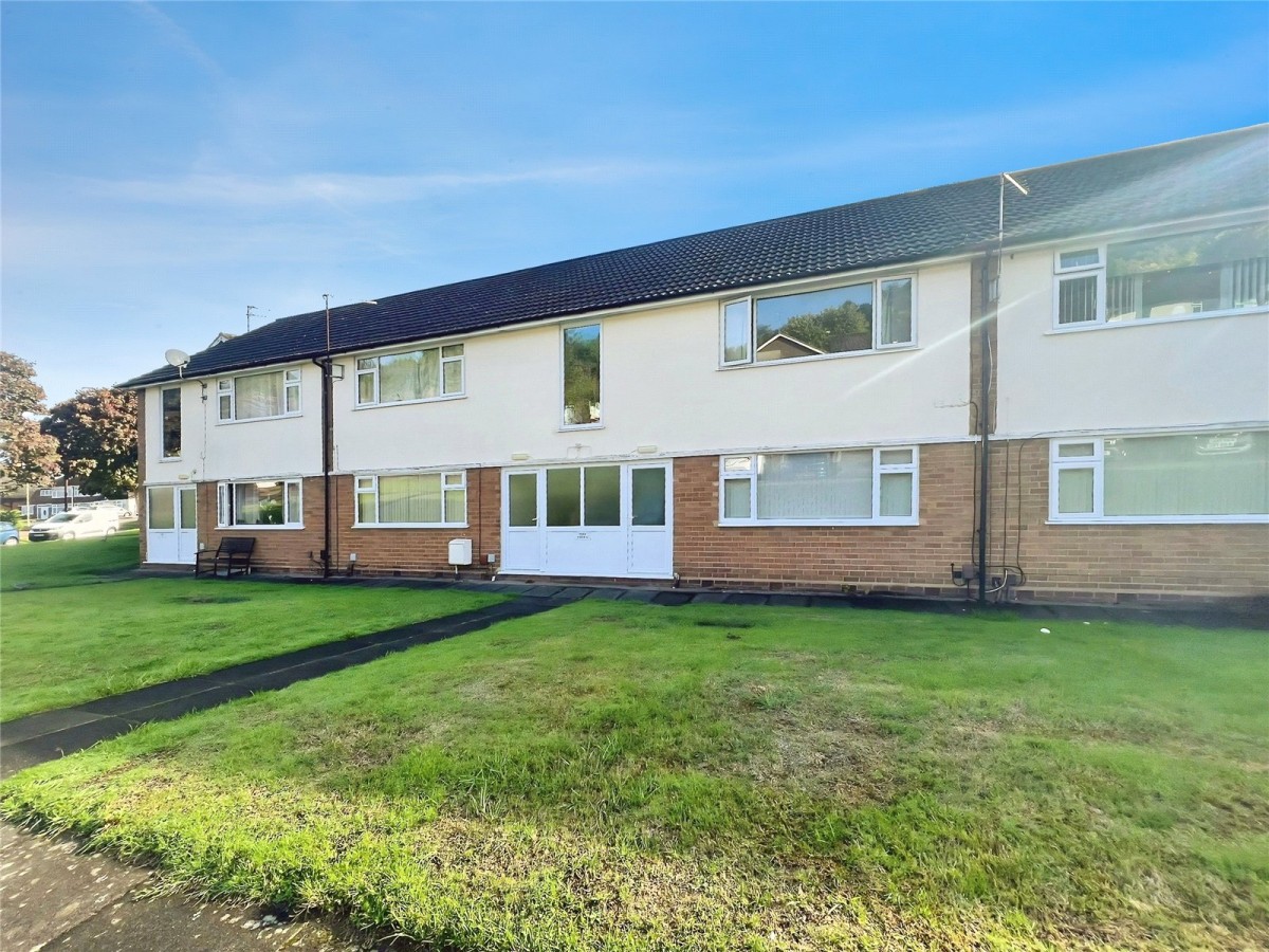 Wolverhampton, West Midlands