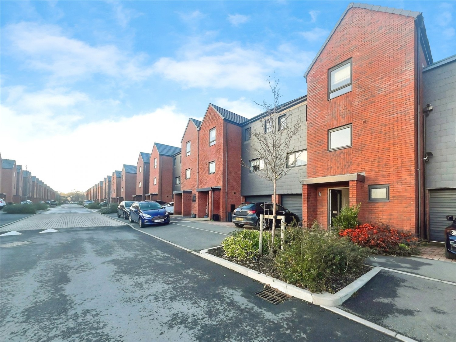 Wolverhampton, West Midlands