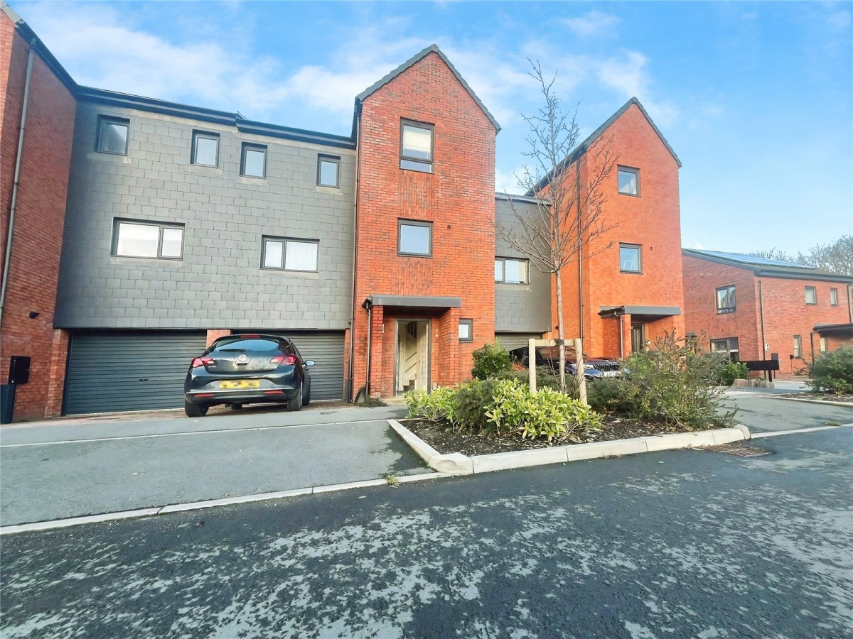 Wolverhampton, West Midlands