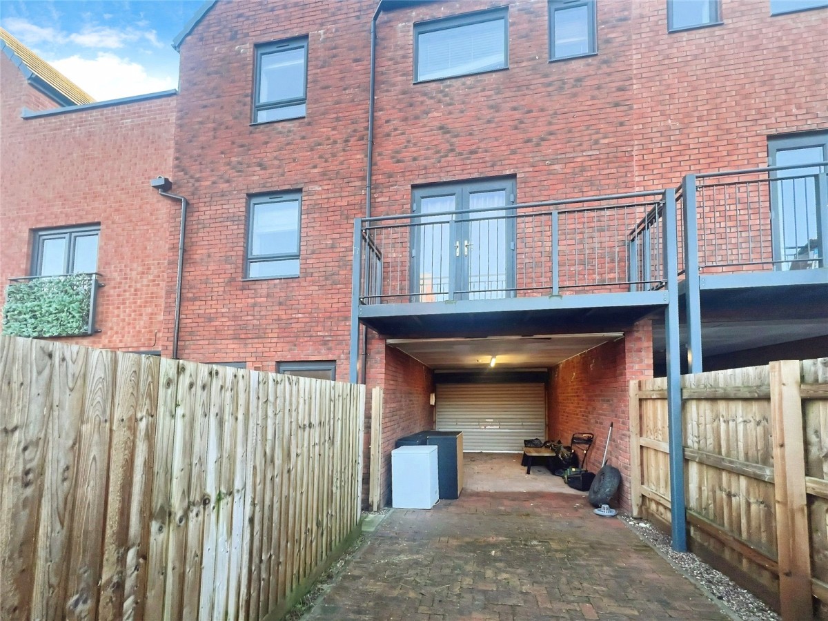 Wolverhampton, West Midlands