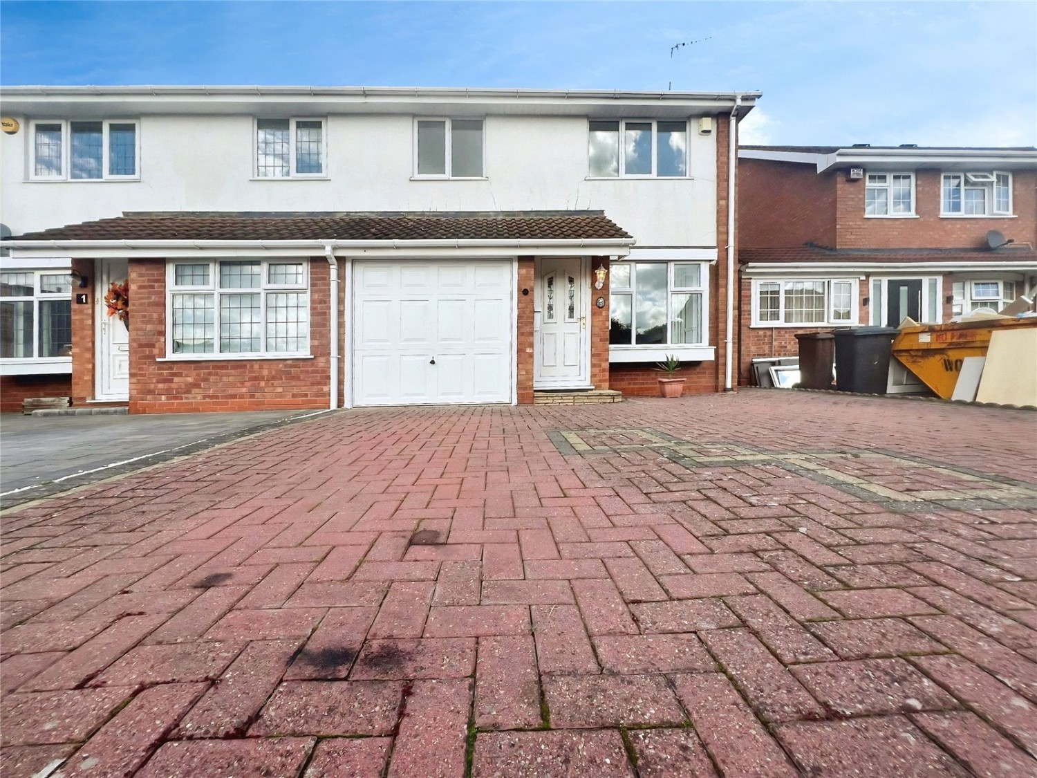 Wolverhampton, West Midlands