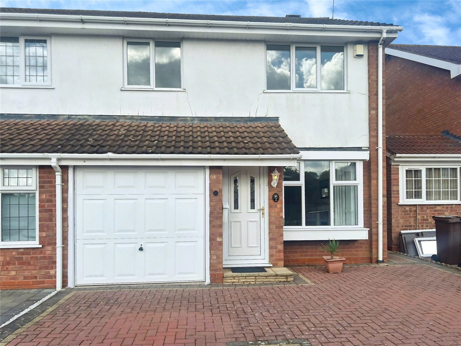 Wolverhampton, West Midlands