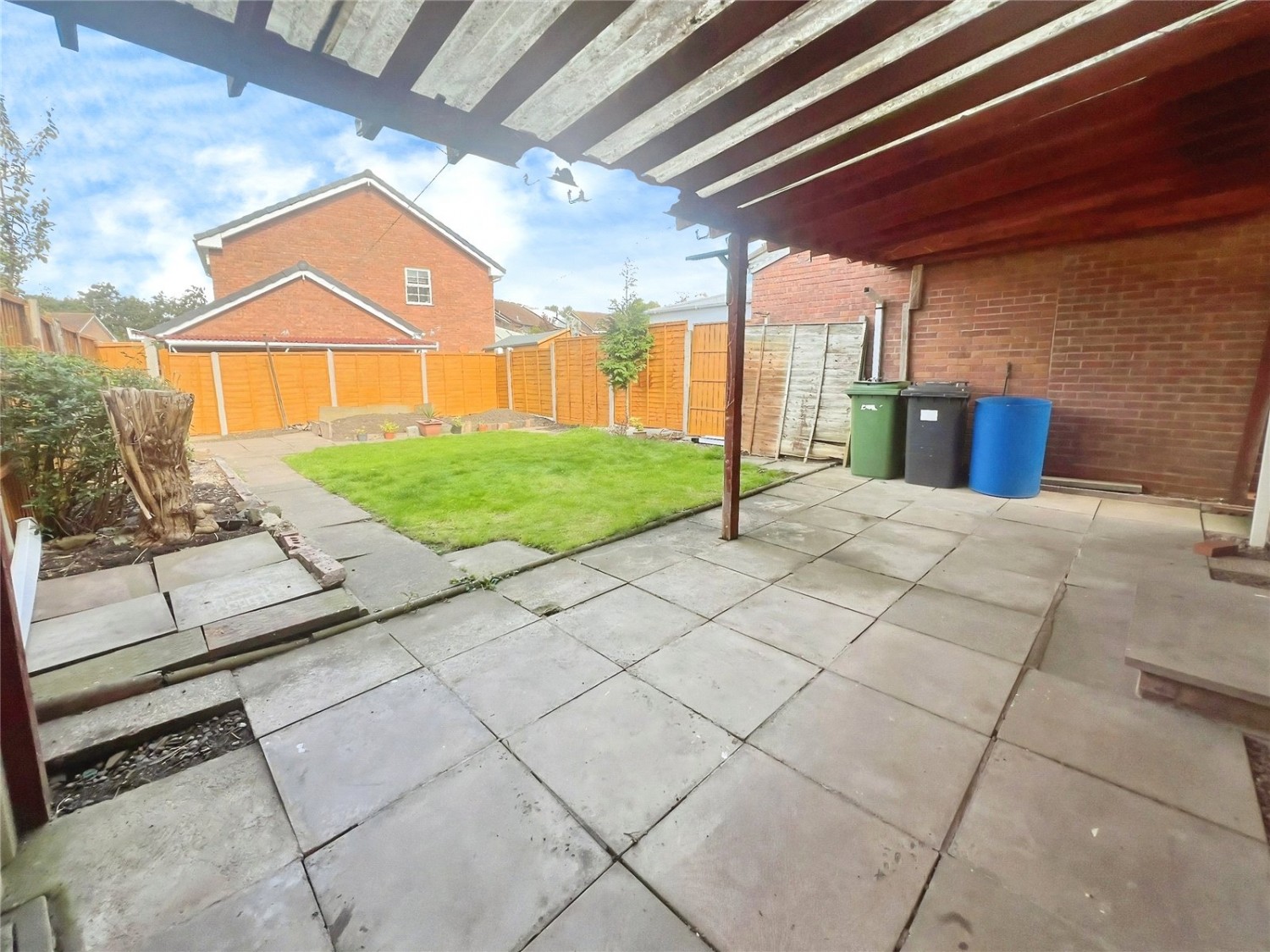 Wolverhampton, West Midlands