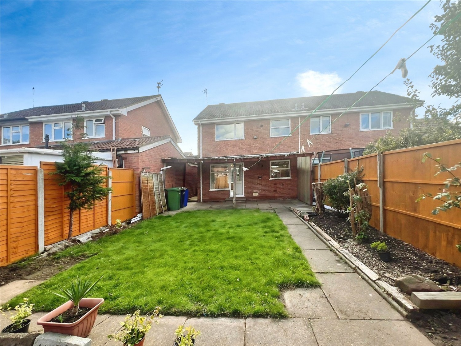 Wolverhampton, West Midlands