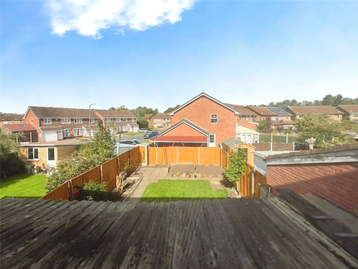 Wolverhampton, West Midlands