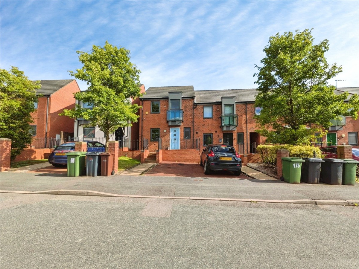 Wolverhampton, West Midlands