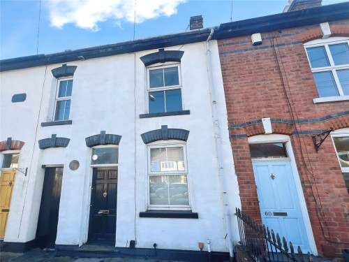 Wolverhampton, West Midlands