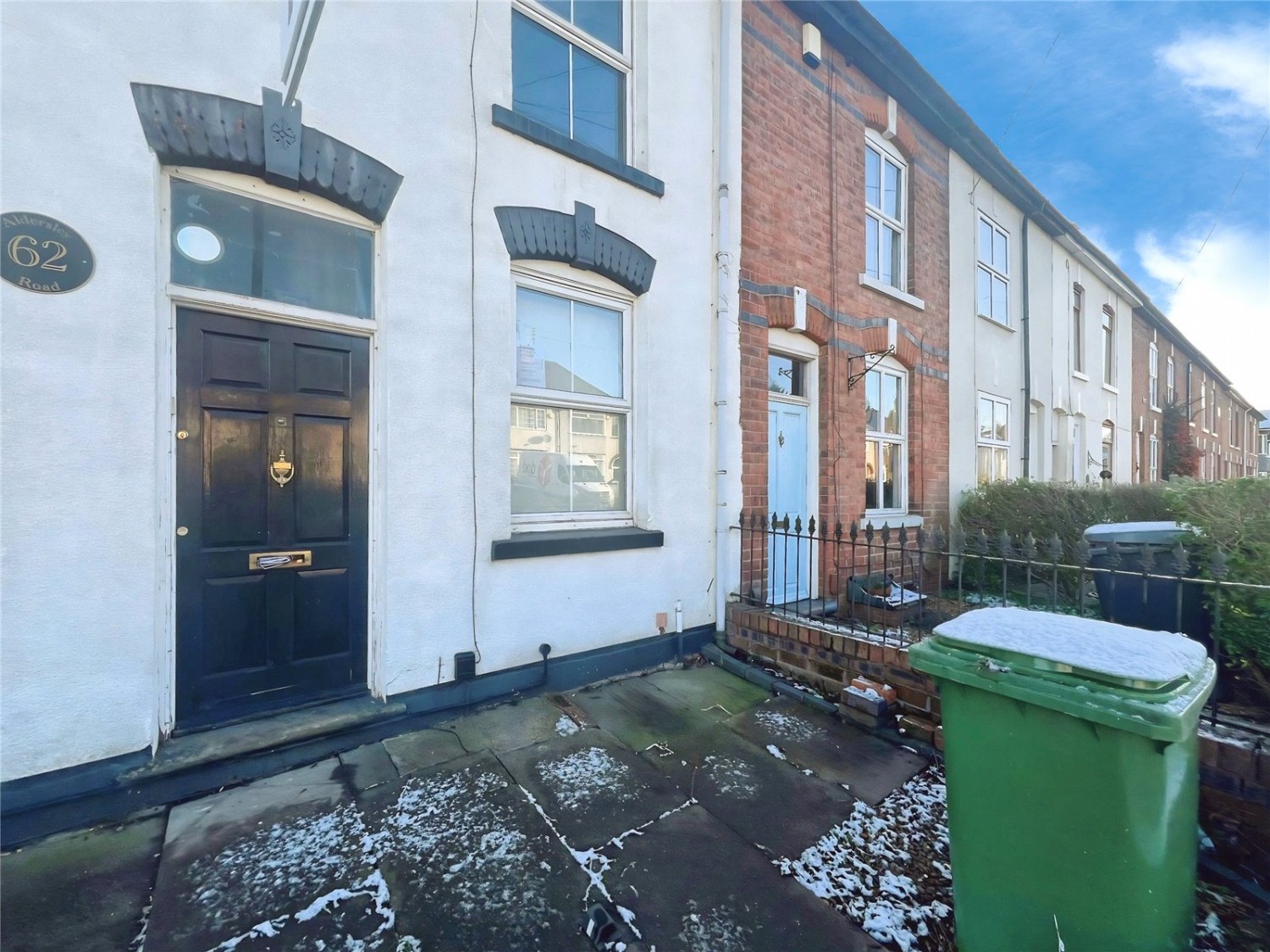 Wolverhampton, West Midlands