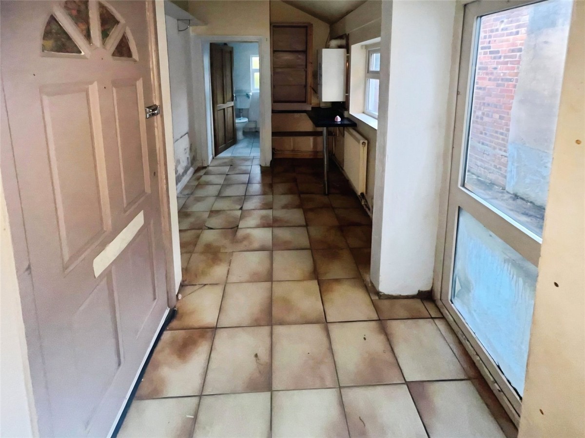 Wolverhampton, West Midlands