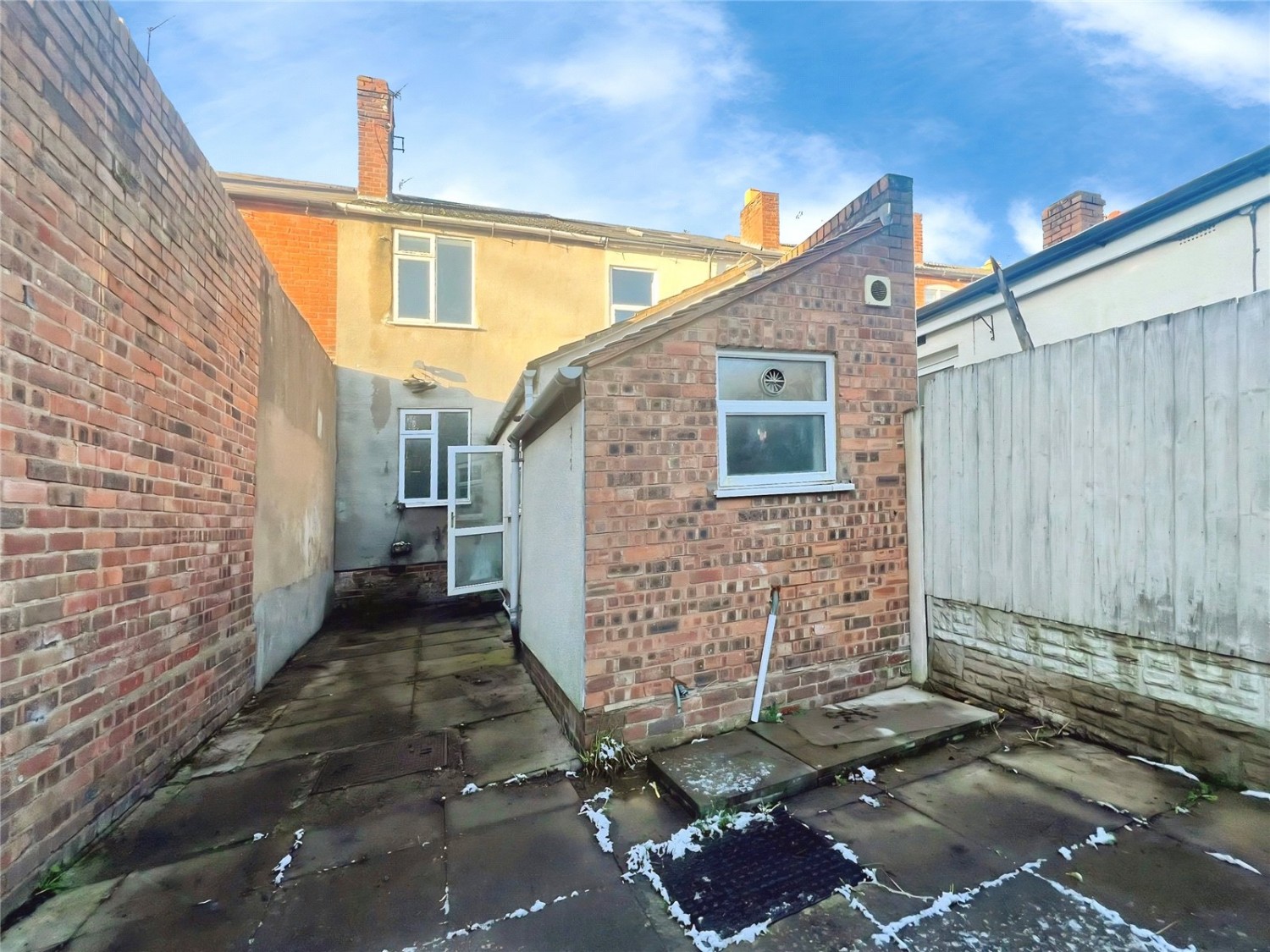 Wolverhampton, West Midlands