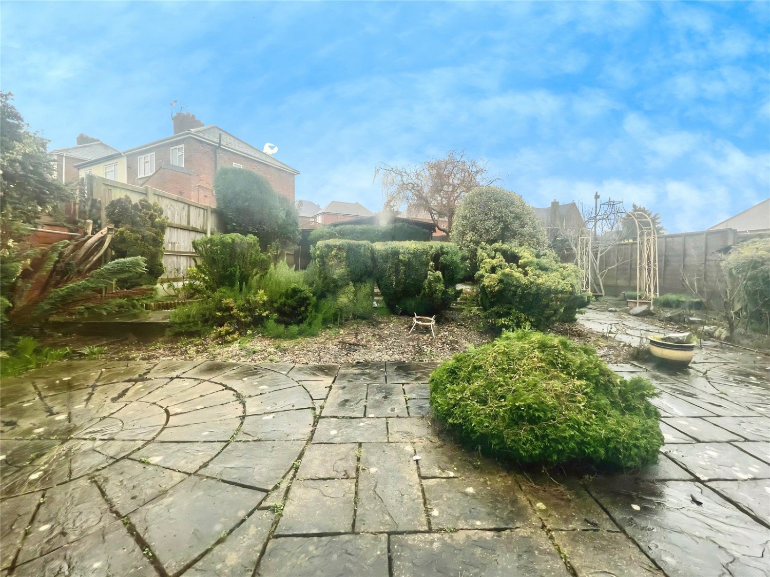 Bilston, West Midlands