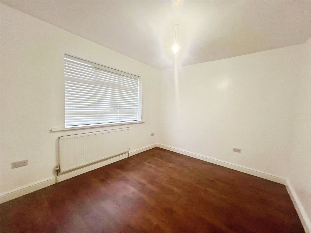 Bilston, West Midlands