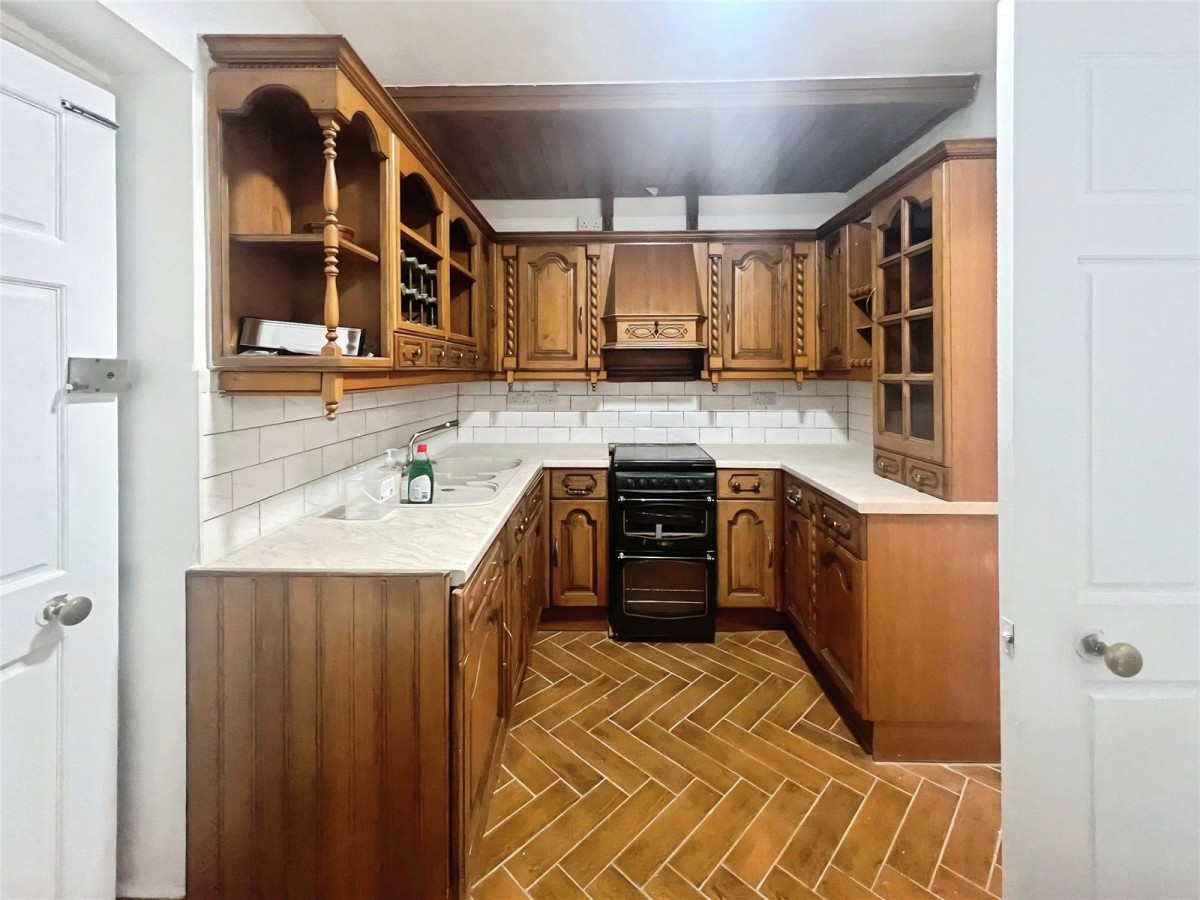 Bilston, West Midlands