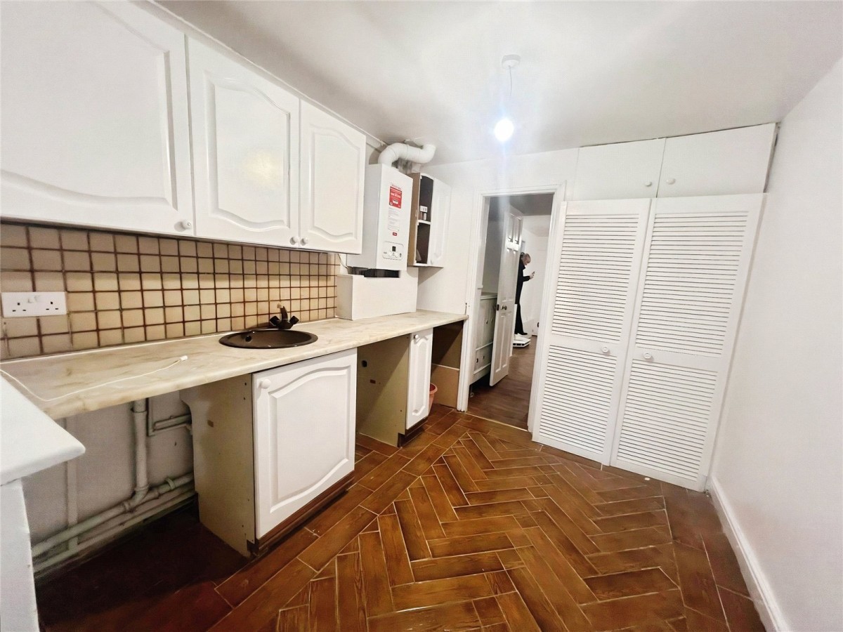 Bilston, West Midlands