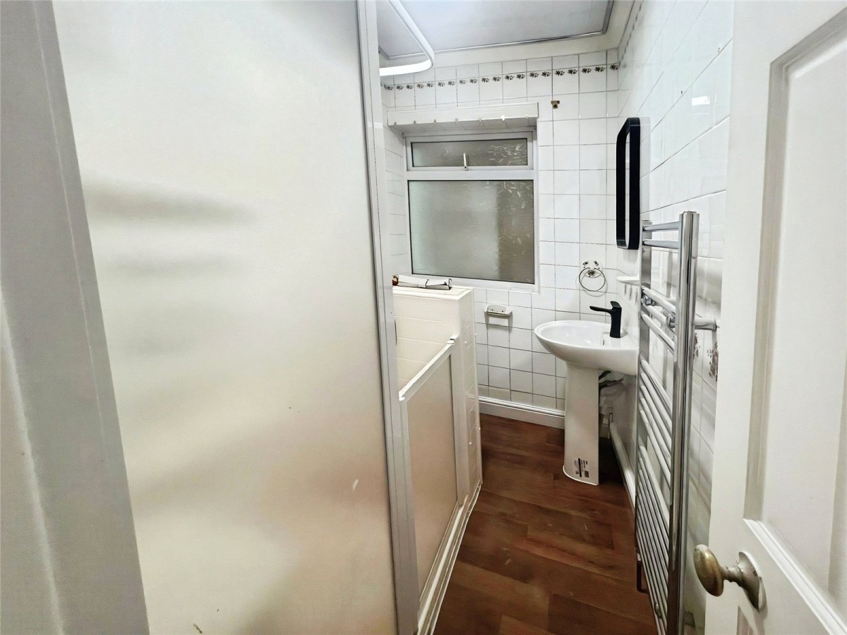 Bilston, West Midlands