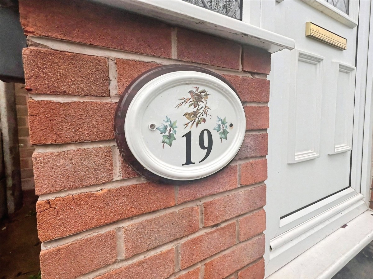 Brierley Hill, West Midlands