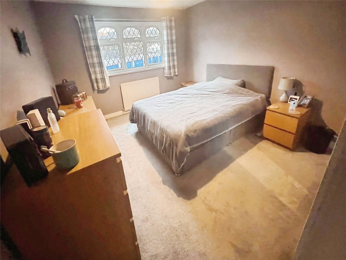 Brierley Hill, West Midlands