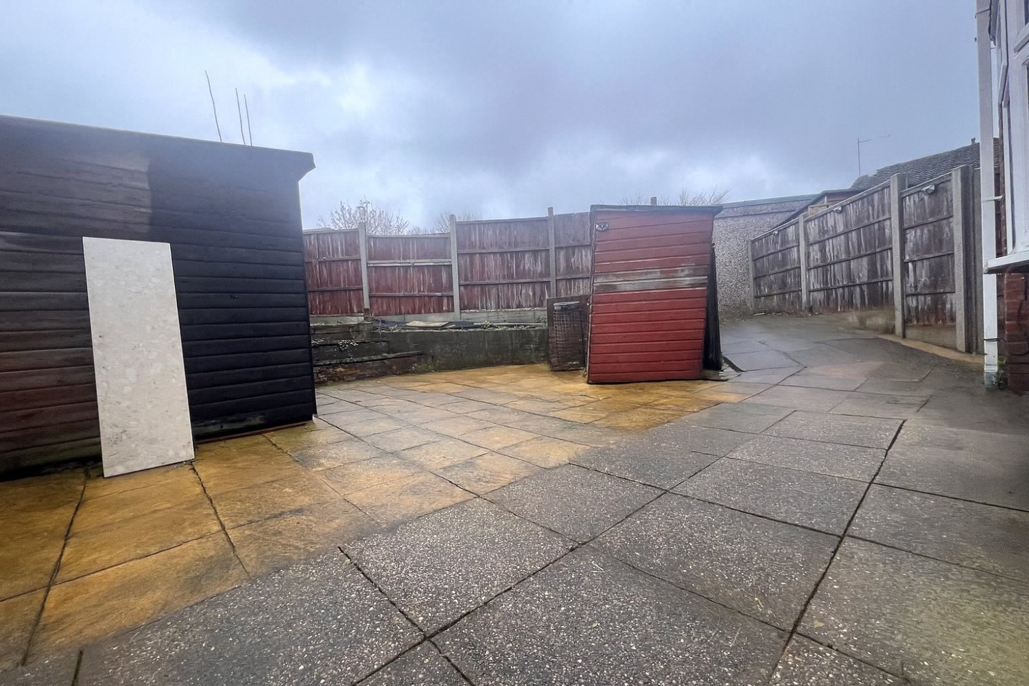 Brierley Hill, West Midlands