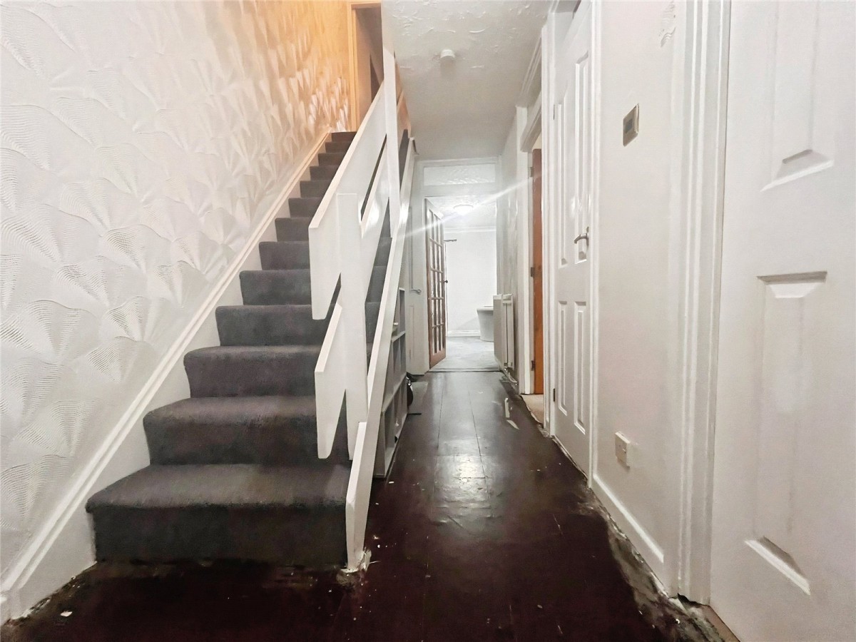 Brierley Hill, West Midlands