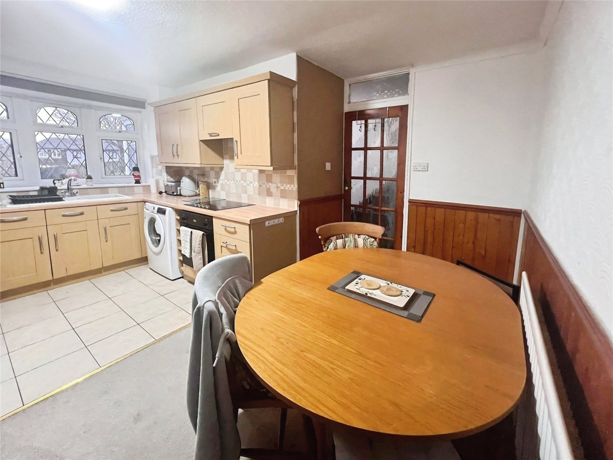 Brierley Hill, West Midlands