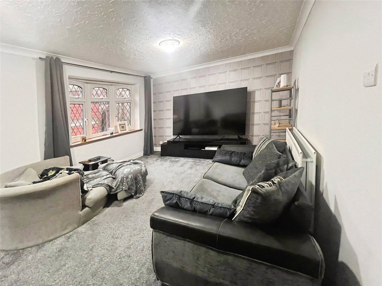 Brierley Hill, West Midlands