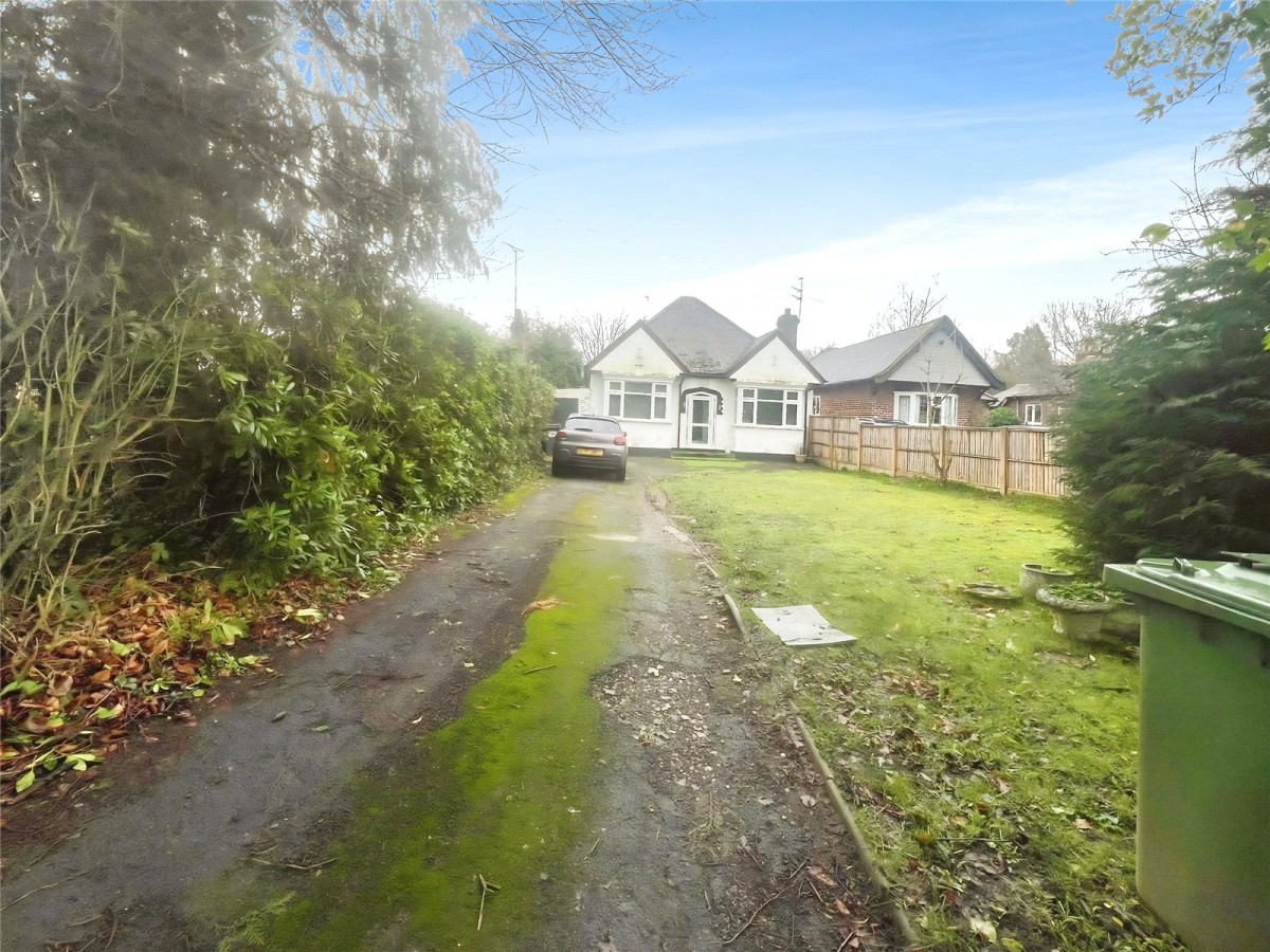 Codsall, Wolverhampton, Staffordshire