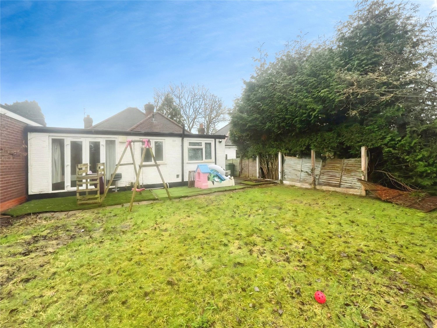 Codsall, Wolverhampton, Staffordshire